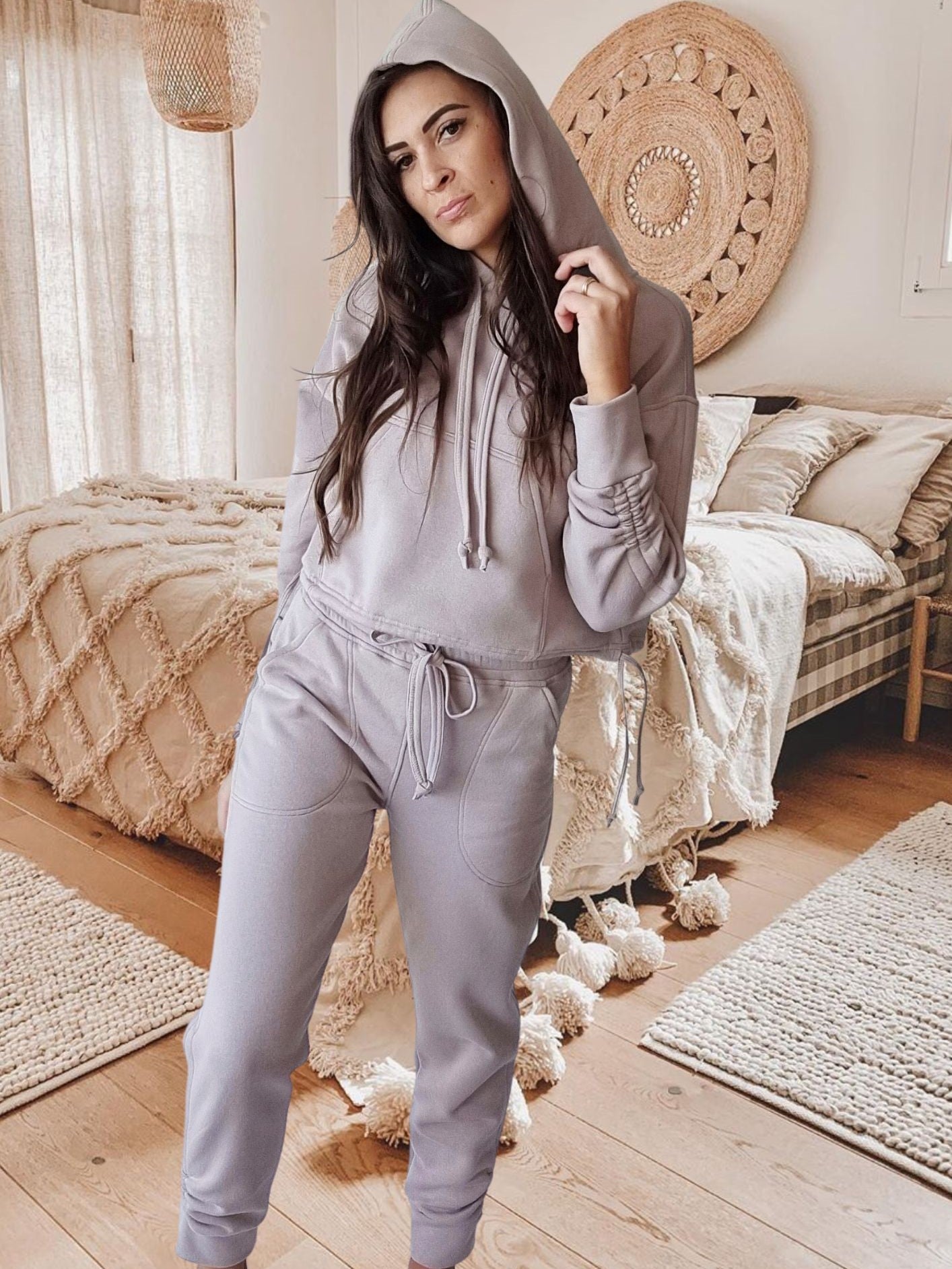 Cosy best sale loungewear set