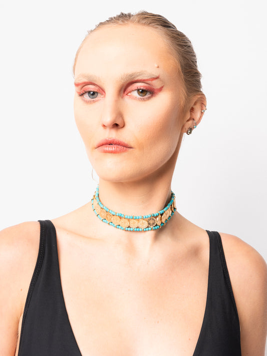 Kiri Choker