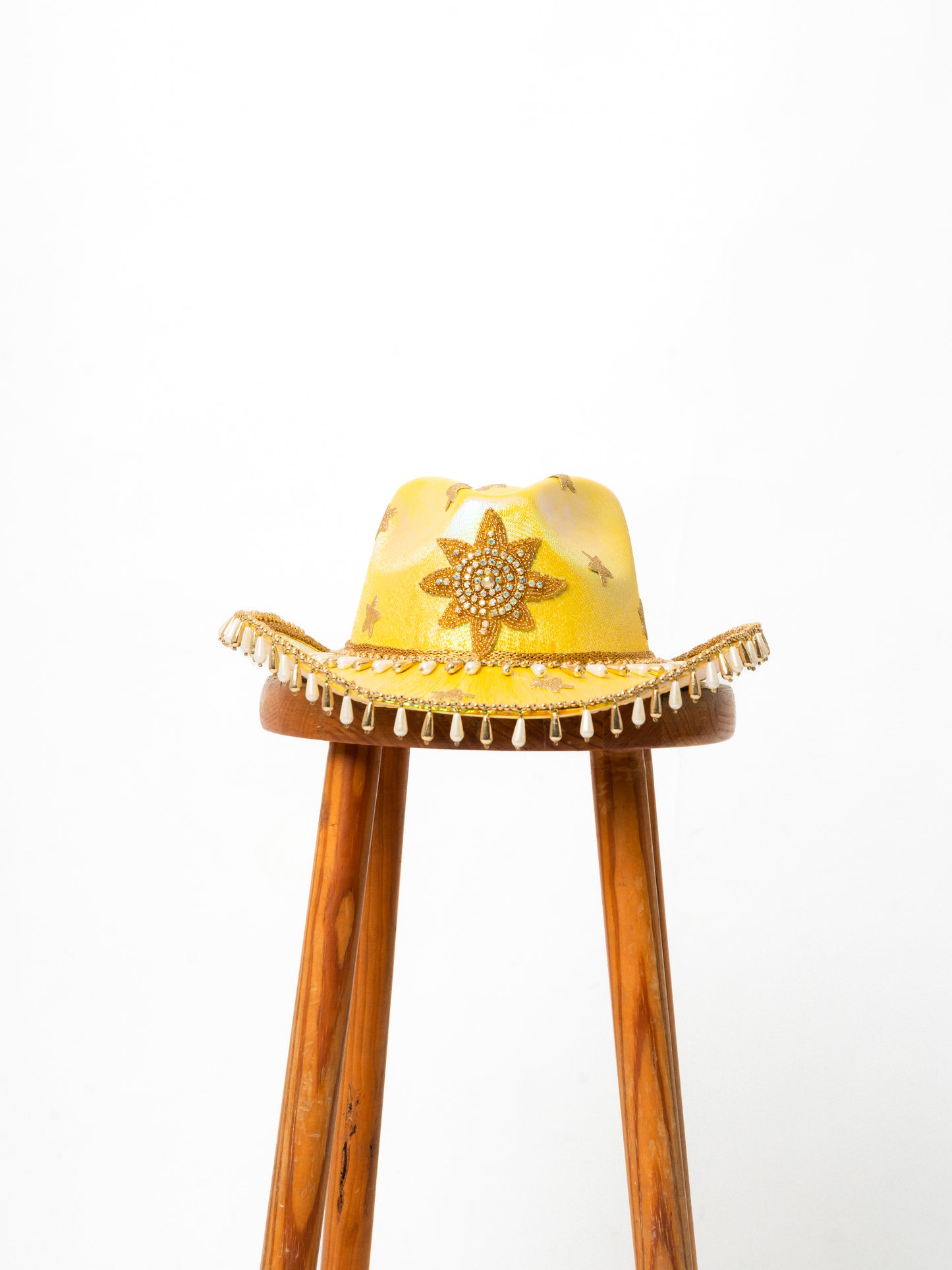 Star Cowboy Hat