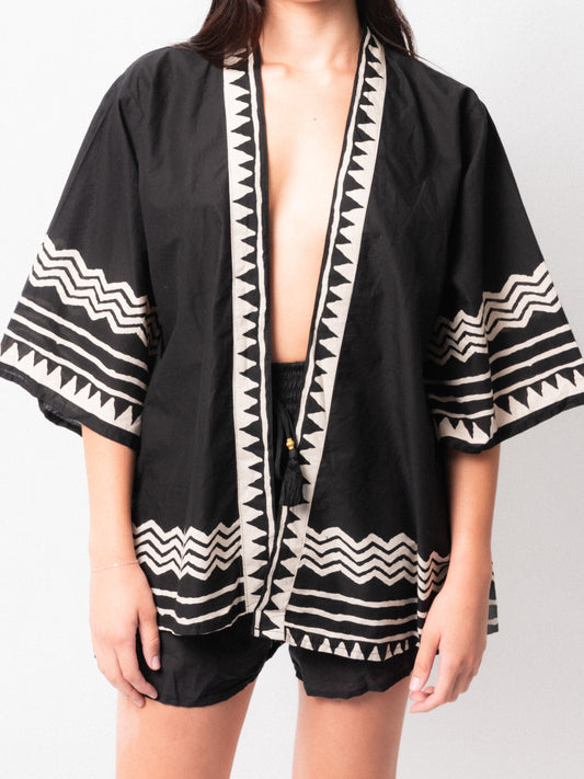 Dark Tribal shirt