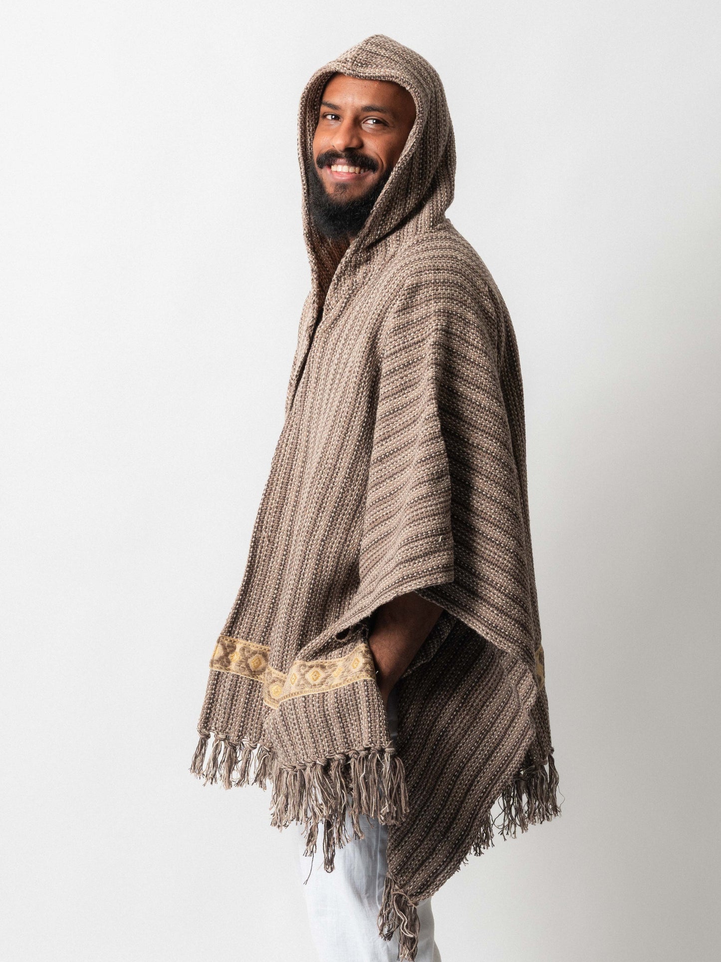 Rae Poncho