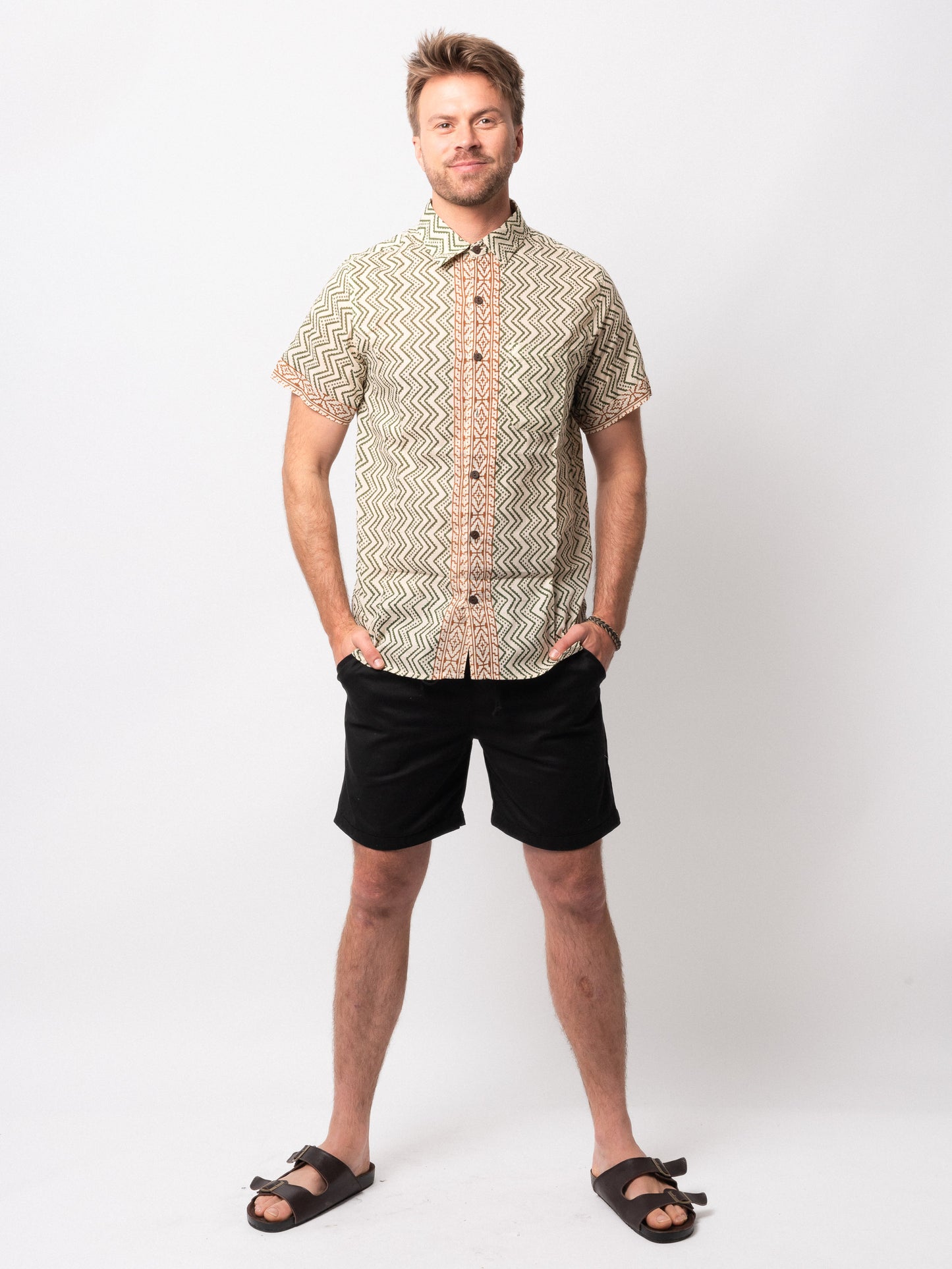 Will Desert Shirt