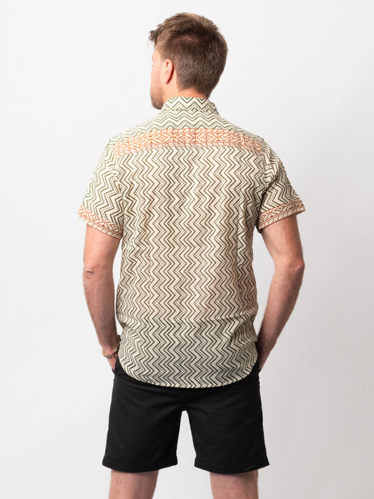 Will Desert Shirt