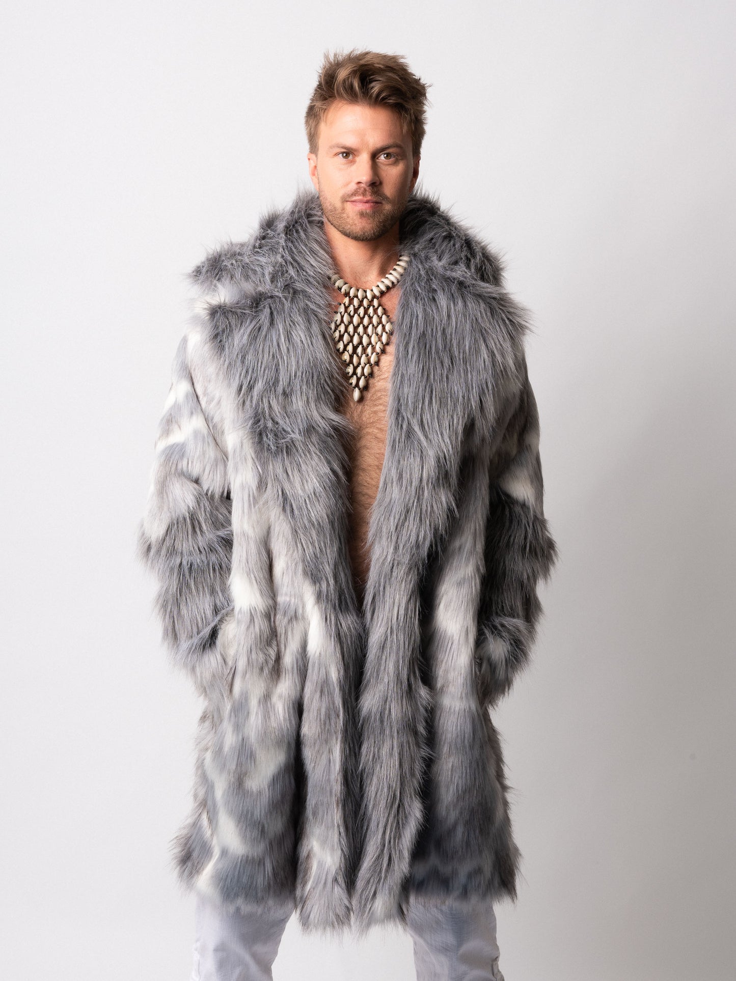 Max Fur Jacket