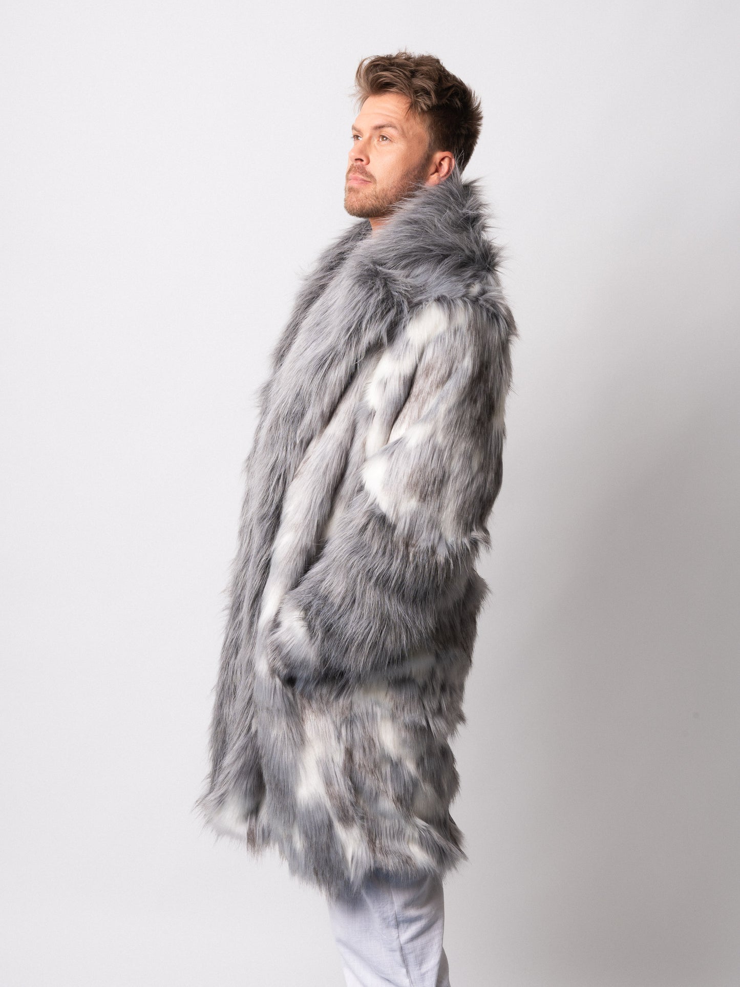 Max Fur Jacket