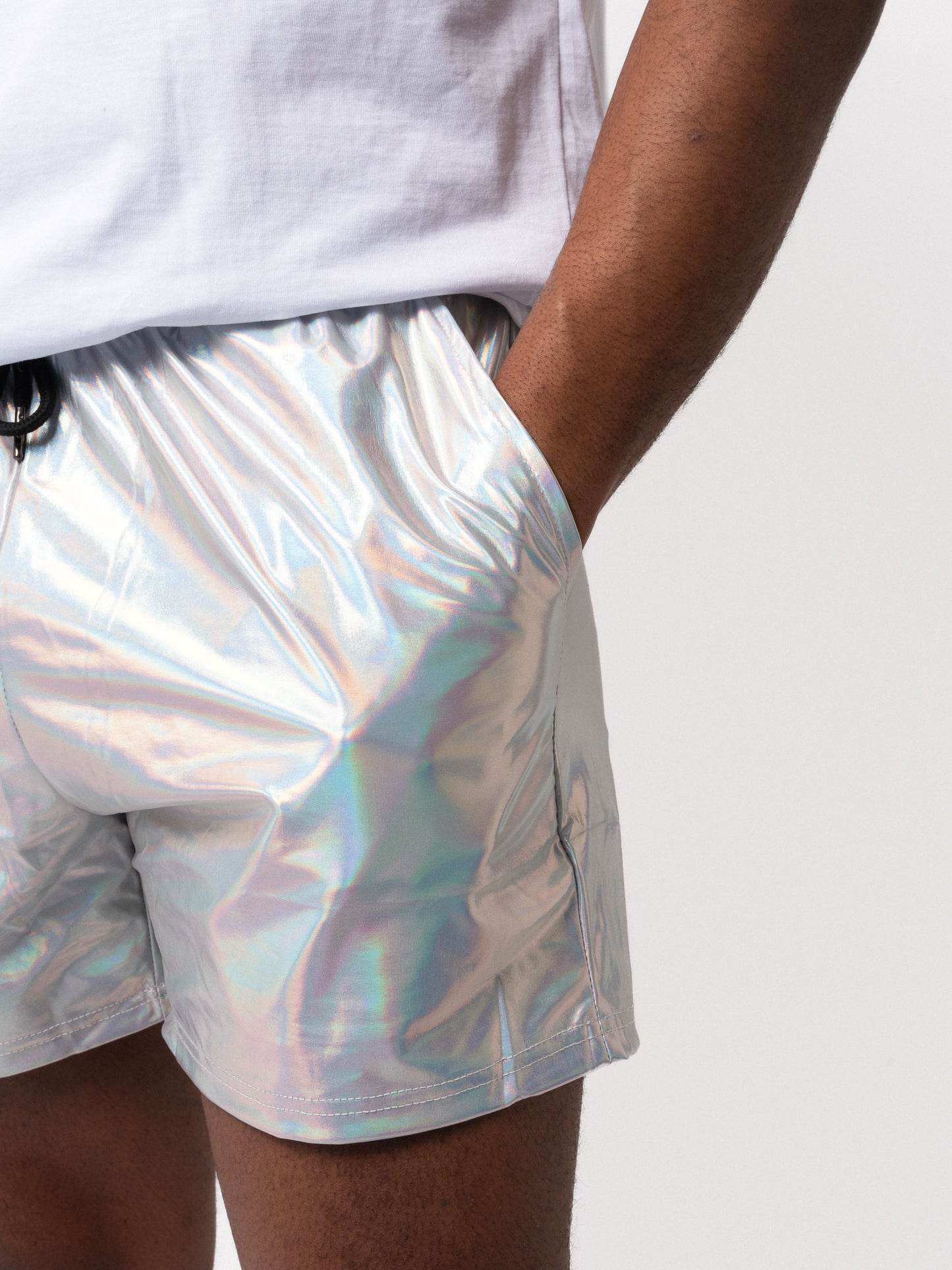 Holographic Shorts