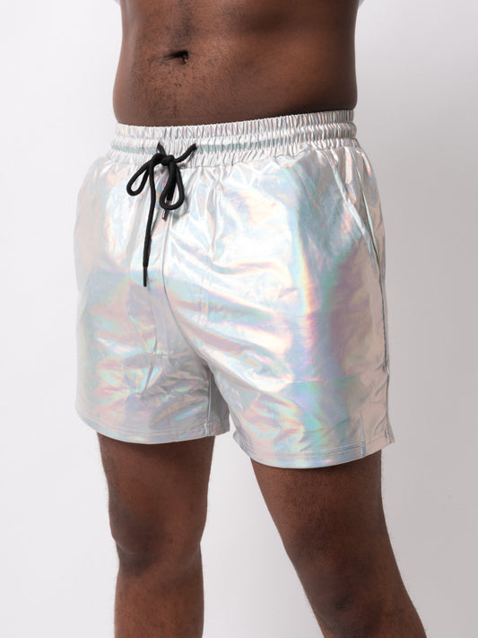 Holographic Shorts