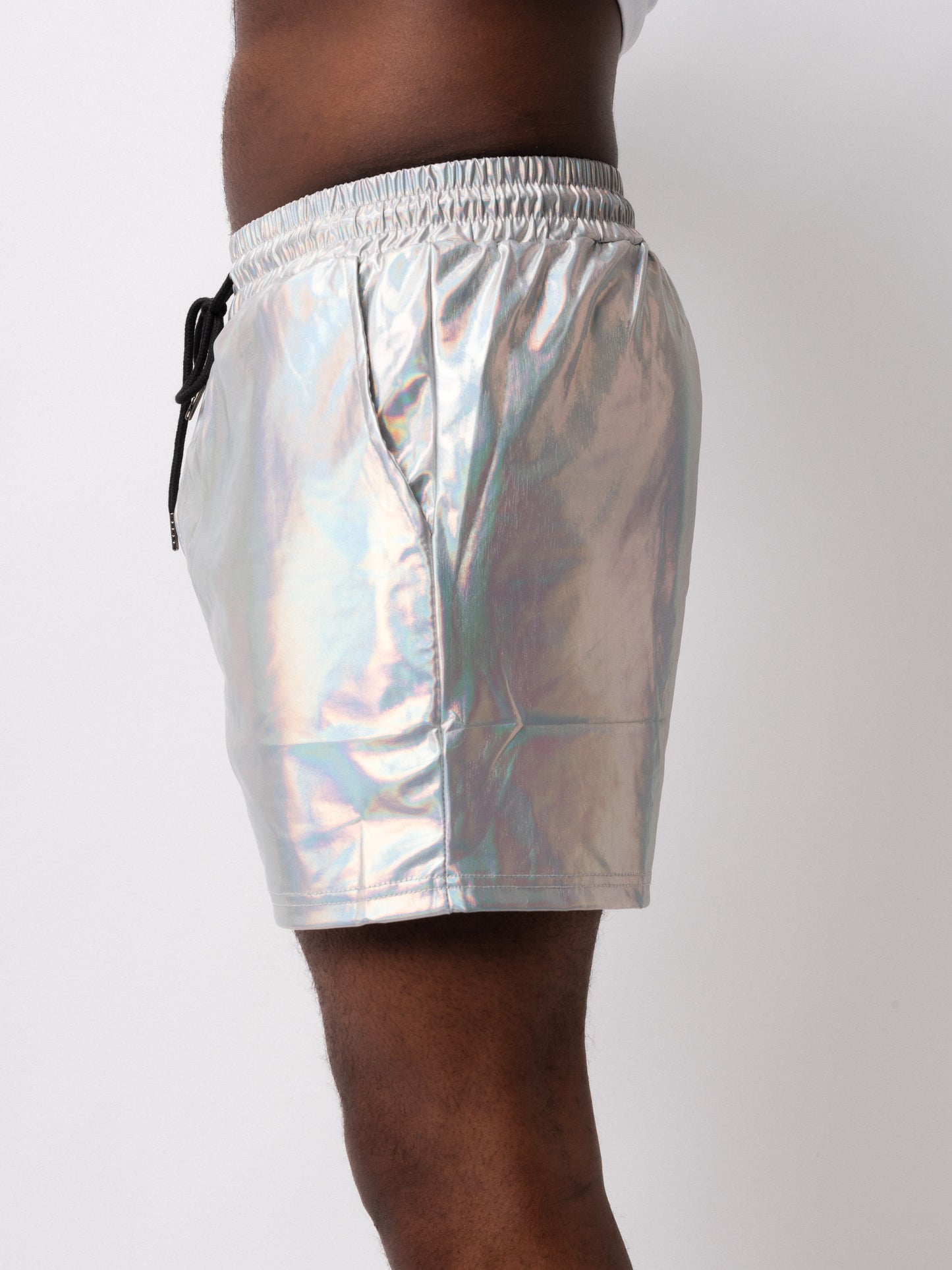 Holographic Shorts