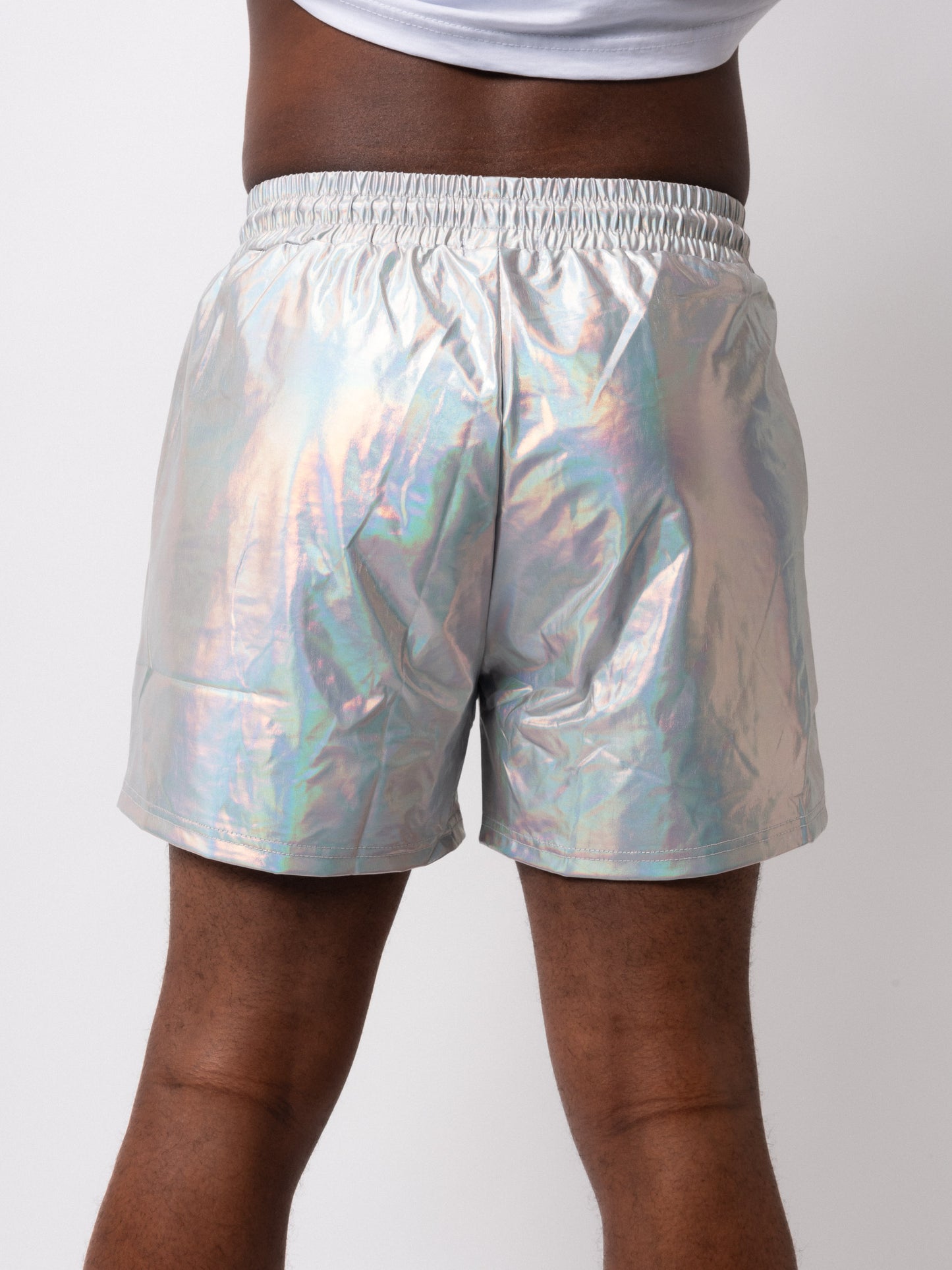 Holographic Shorts