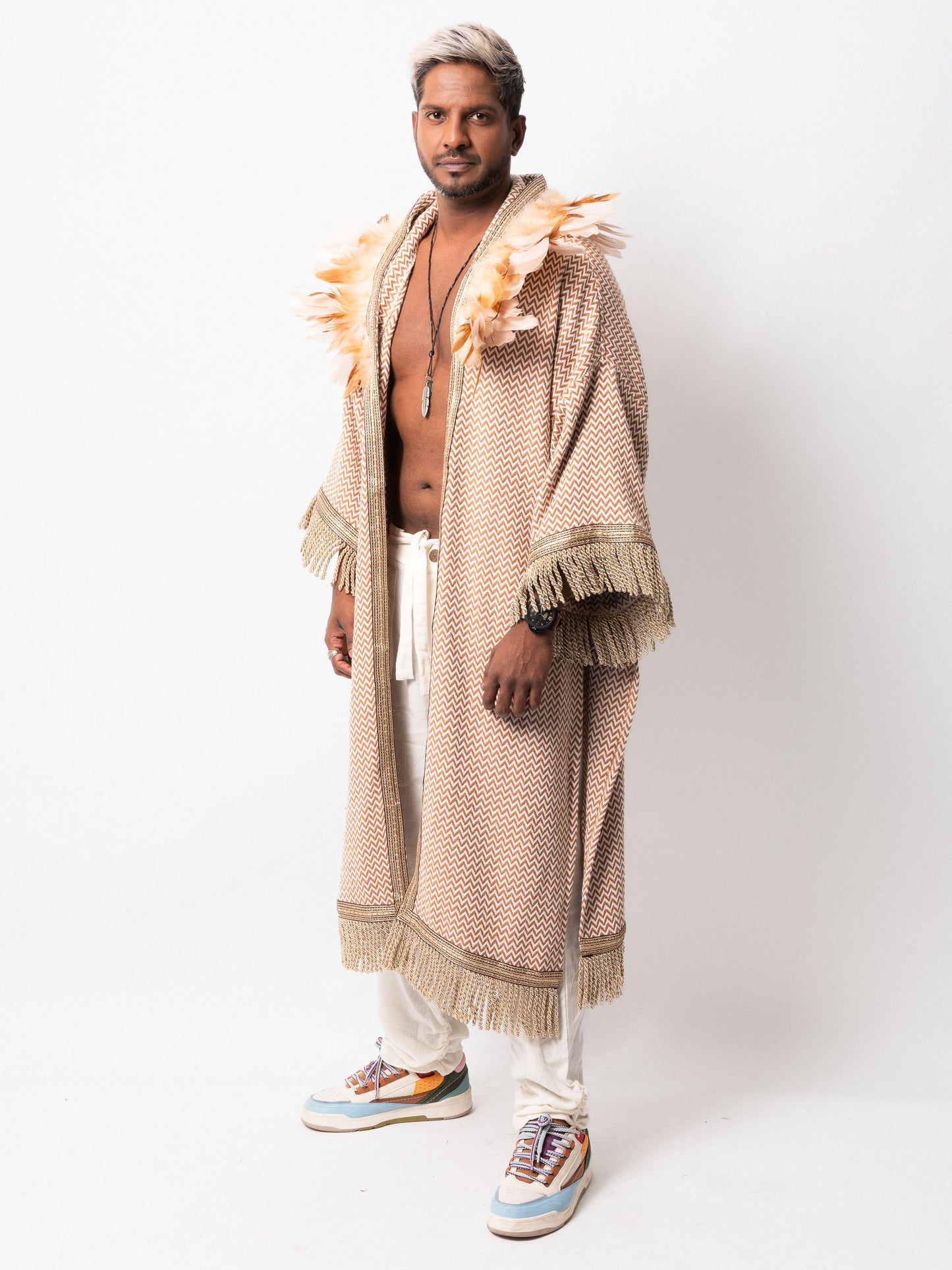 Wayo Festival Kaftan