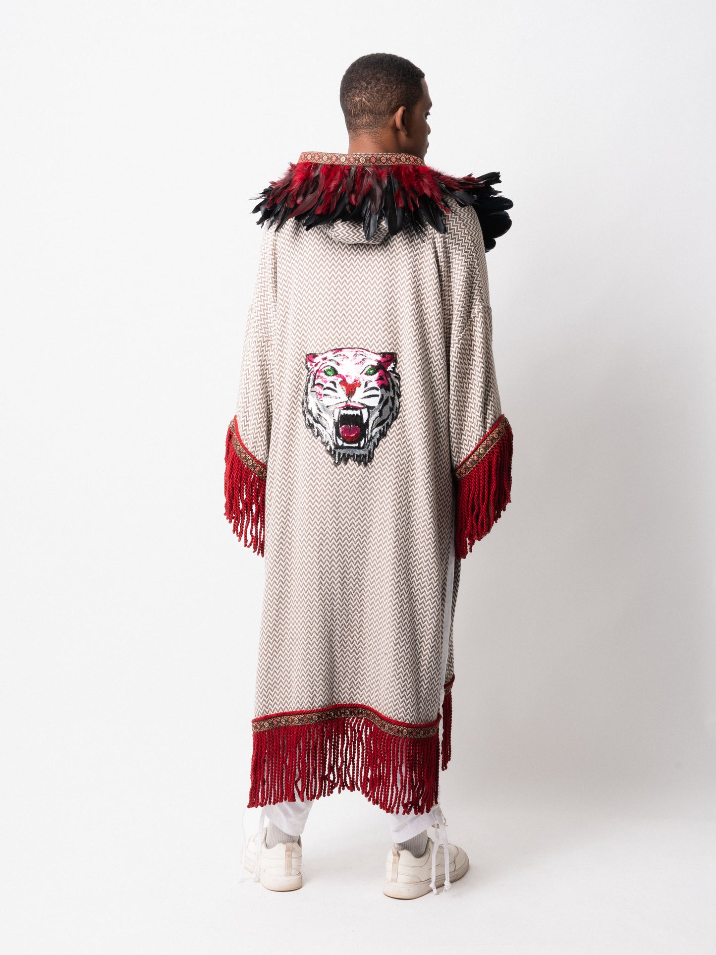 Mawaki Festival Kaftan