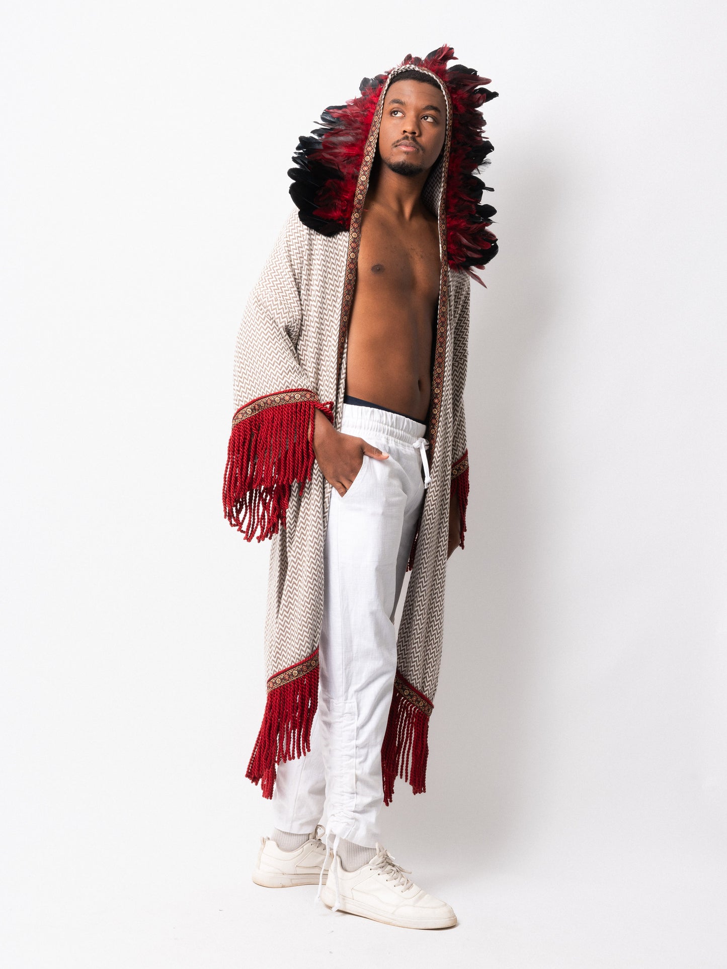 Mawaki Festival Kaftan