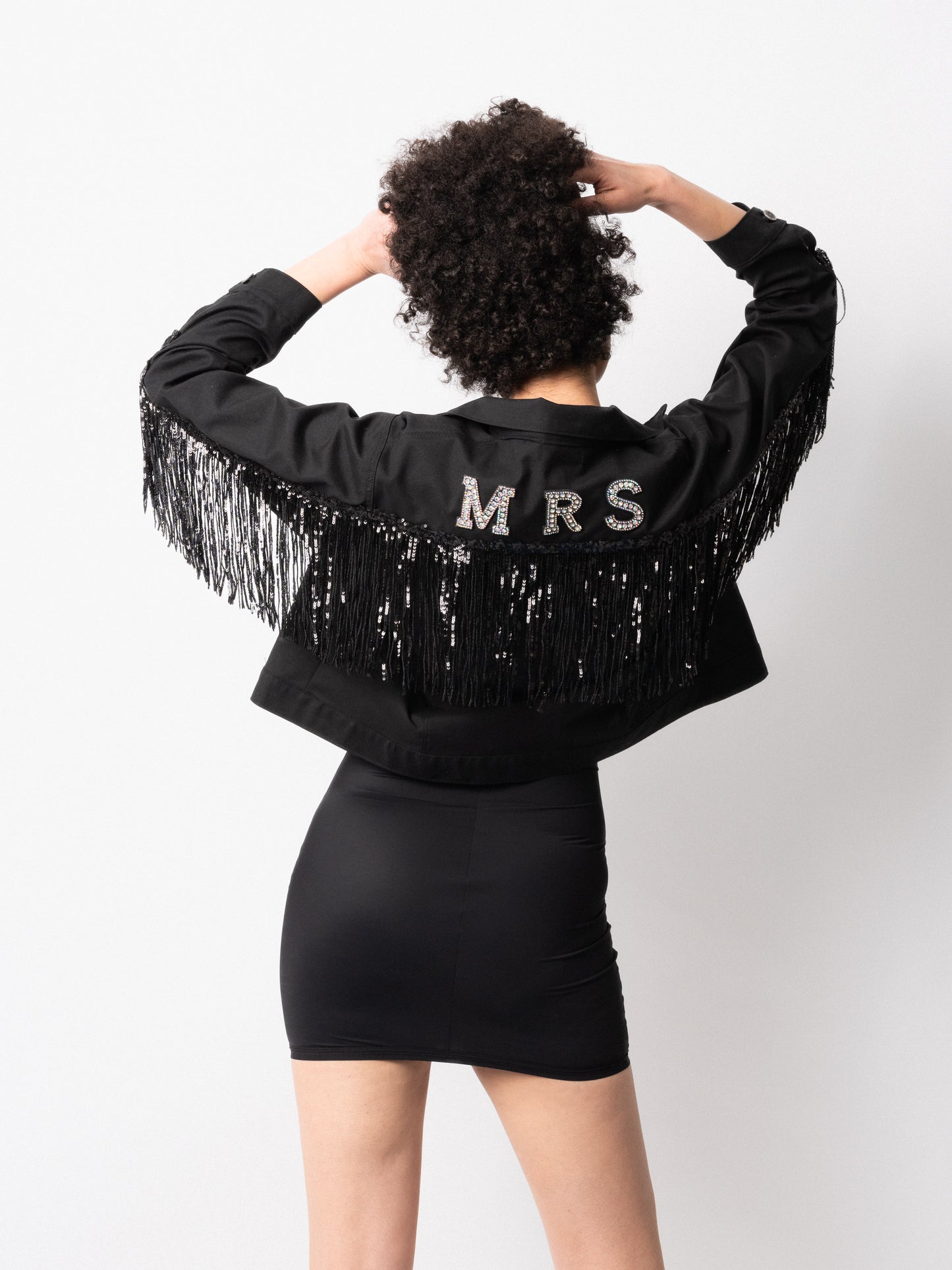 MRS Jacket