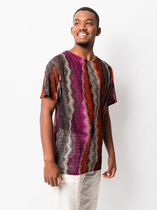 Zig Zag Shirt