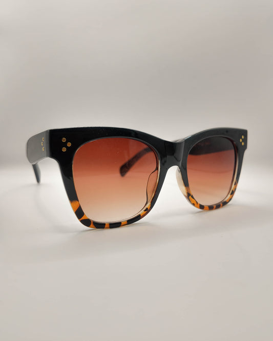 Leopard Explorer Sunglasses