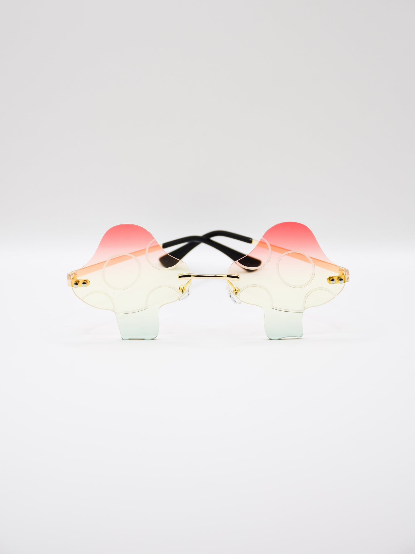 Ombré Shroom Sunglasses