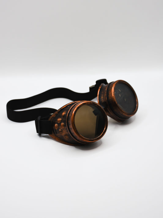 Copper Goggles