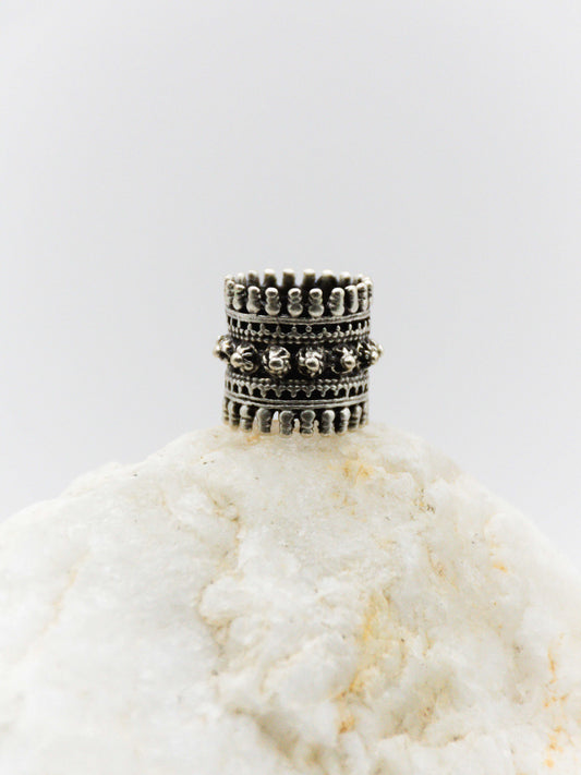 Crown Ring