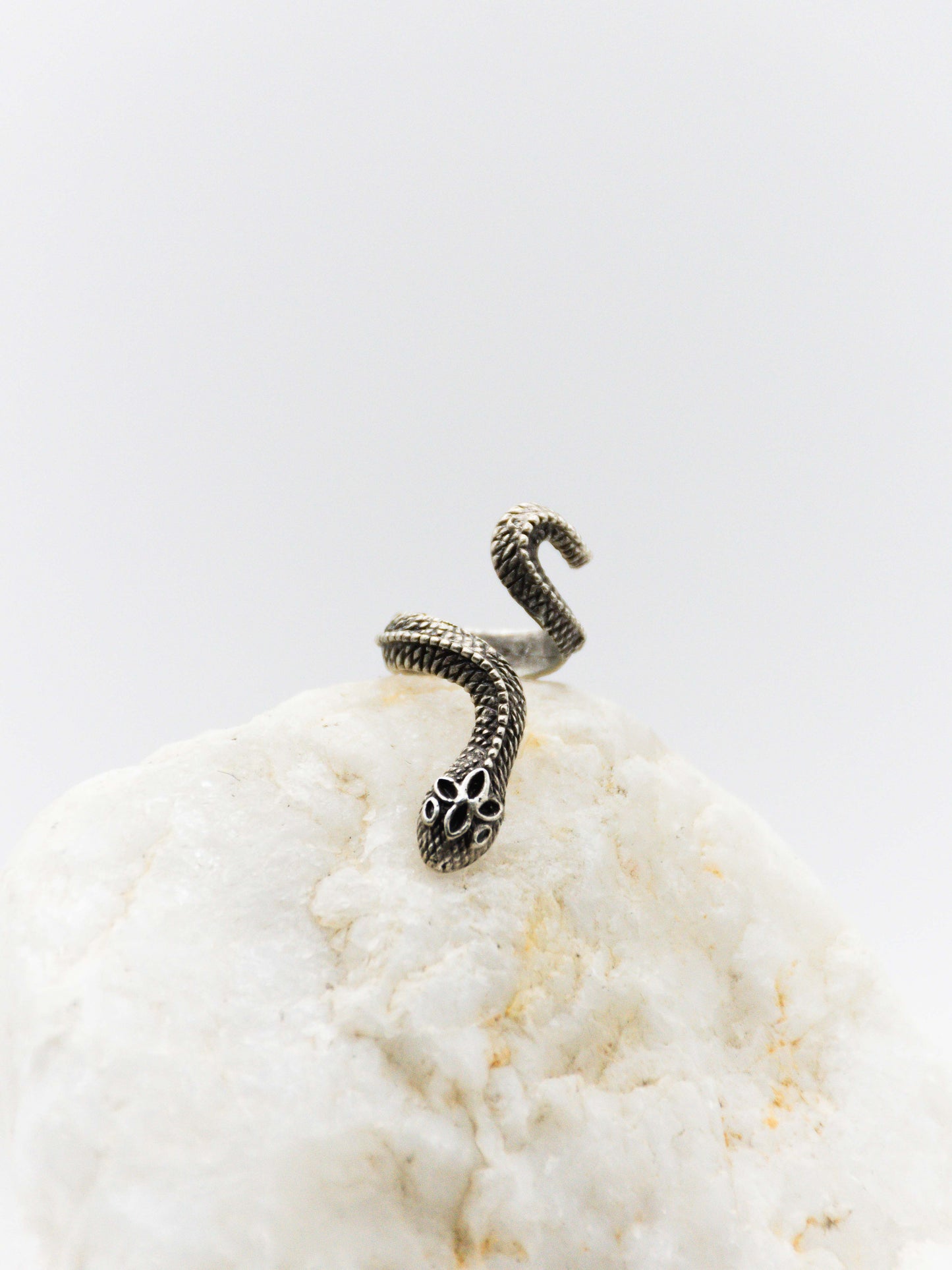 Snake Ring