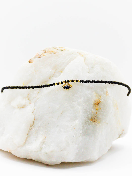 Black Eye Choker