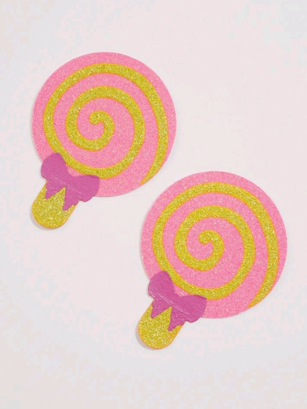 Lollipop Pasties